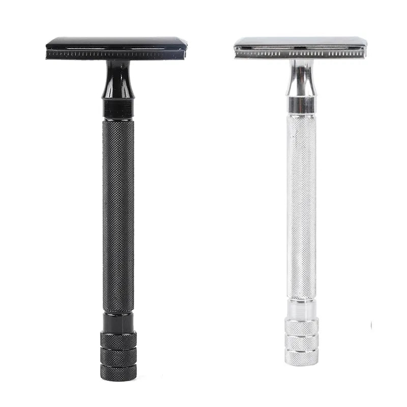Elevate Your Shaving Experience with the YoVIP Adjustable Safety Shaving Razor