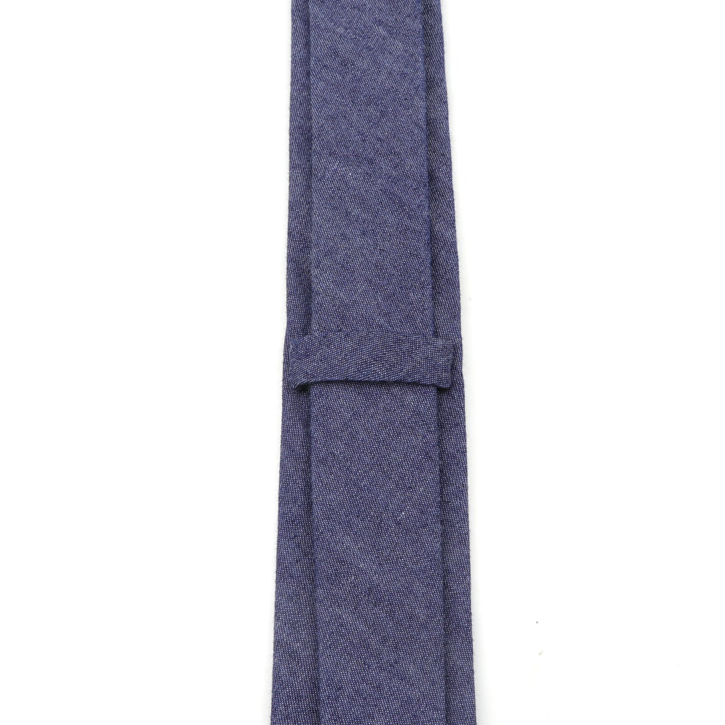 Simple & Sharp: Everyday Tie & Clip Set