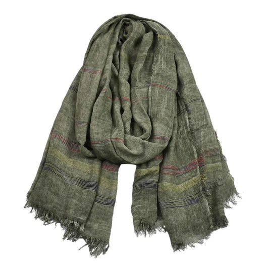 Styrkewear European Winter Scarf: Elevate Your Winter Look with Style and Warmth