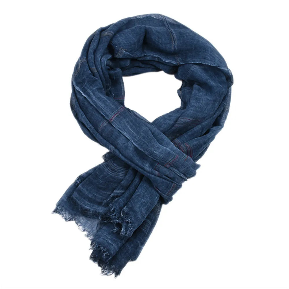 Styrkewear European Winter Scarf: Elevate Your Winter Look with Style and Warmth