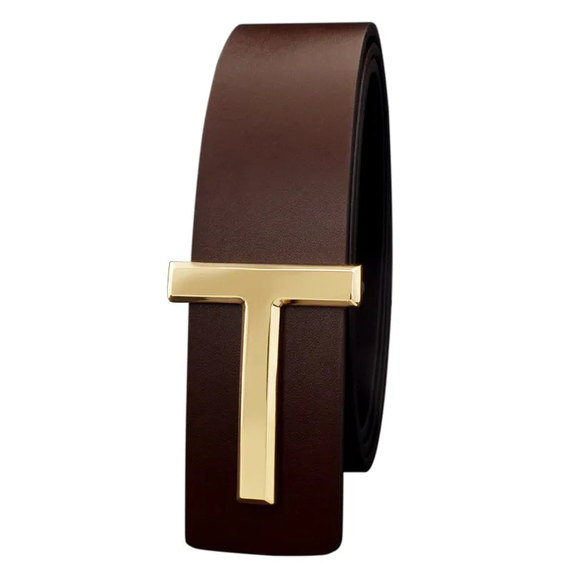 New High-Quality Designer Belt – Elevate Your Style with Luxury and Fashion