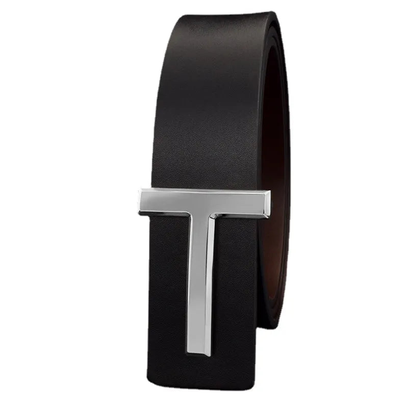 New High-Quality Designer Belt – Elevate Your Style with Luxury and Fashion