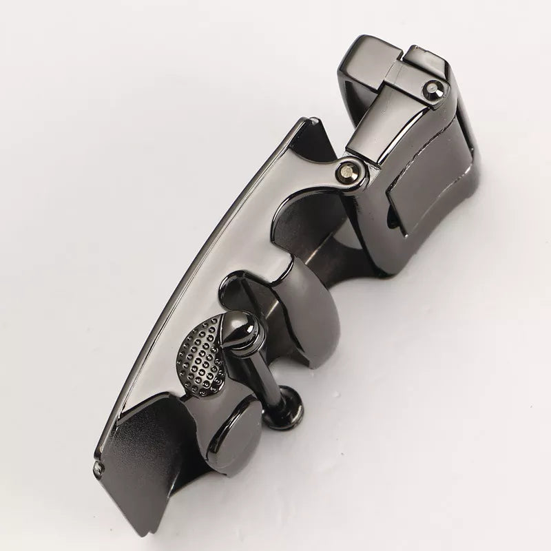 Refined Elegance: New Luxury Belt Buckles for Casual Sophistication
